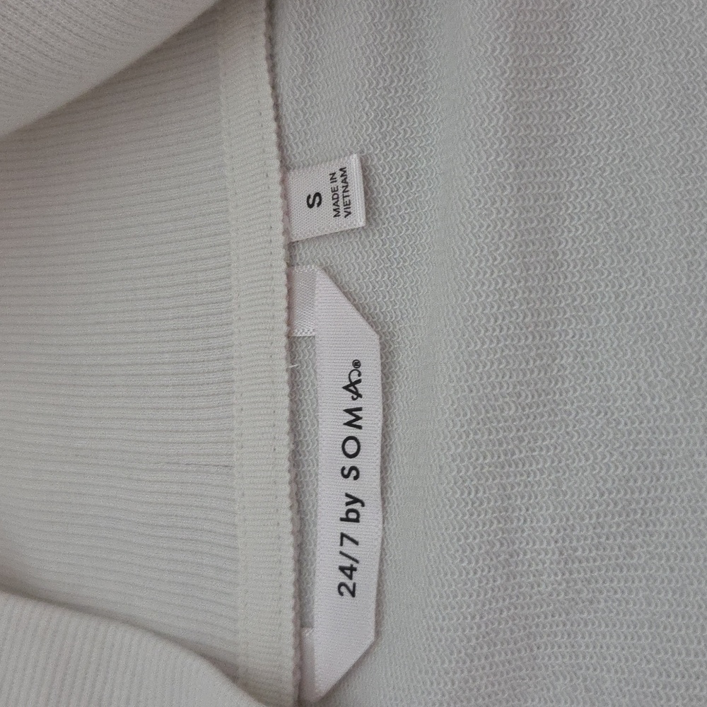Soma 24/7 Cardigan - Picture 7 of 11
